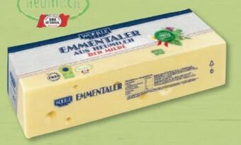 Metro Emmentaler Angebot