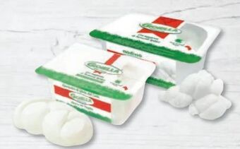 Metro Mozzarella Angebot