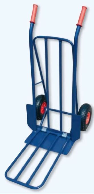 Metro Transportkarre Angebot