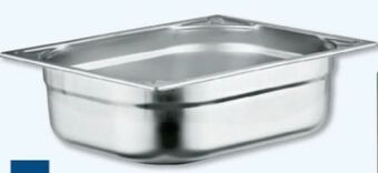 Metro GN Behälter Edelstahl Angebot