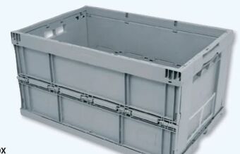 Metro Klappbox Angebot