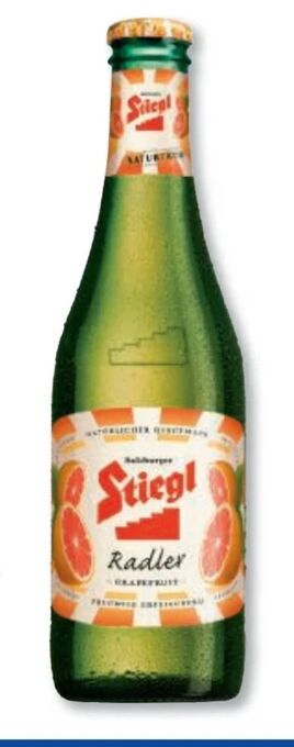 Metro Radler Grapefruit Angebot
