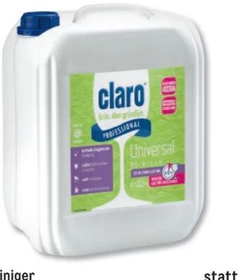 Metro Geschirrreiniger Professional Angebot