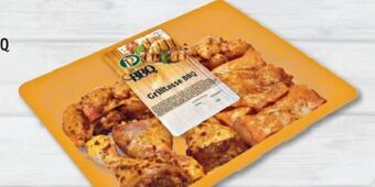 Metro Hühner Grilltasse BBQ Angebot