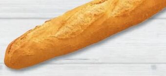 Metro Baguette Angebot