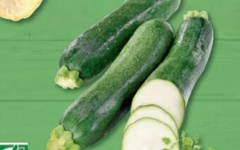 Metro Bio-Zucchini Angebot