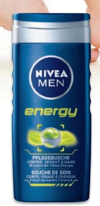 Metro Duschbad Energy Angebot