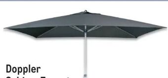 Metro Sonnenschirm Expert Angebot