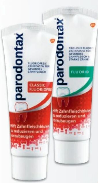 Metro Zahncreme Angebot