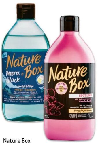 Metro Shampoo Angebot