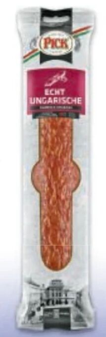 Metro Kolbasz Paprika Angebot