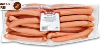 Metro Frankfurter Angebot