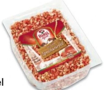 Metro Speckwürfel Angebot