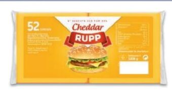 Metro Cheddar Angebot