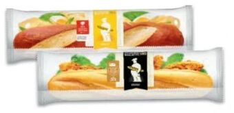 Metro Baguette Angebot