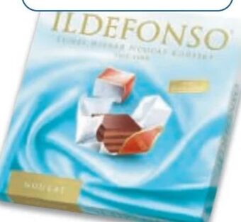 Metro Pralinen Nougat Angebot