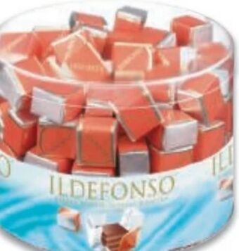 Metro Pralinen Nougat Angebot