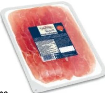Metro Prosciutto Crudo Cucina Angebot