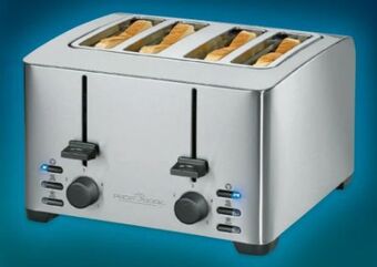 Metro Toaster PC-TA 1073 Angebot