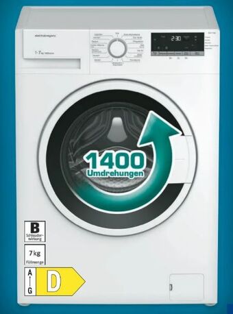 Metro Waschmaschine WAF71428 Angebot