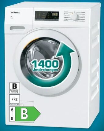 Metro Waschmaschine WCA 030 WCS Angebot