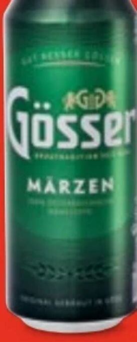 Hofer Märzen Angebot
