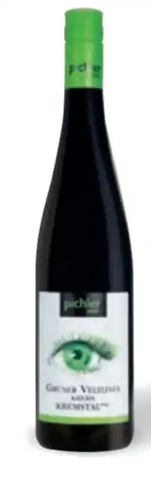 Lidl Grüner Veltliner Dürnstein Angebot