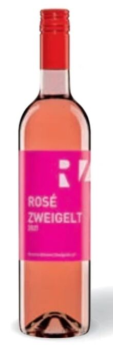 Lidl Rosé Zweigelt Angebot