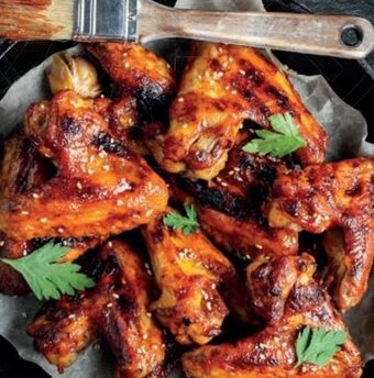 Lidl Chicken Wings Angebot