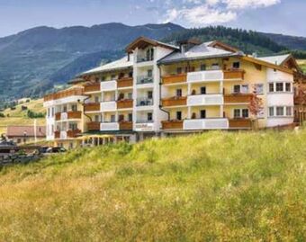 Hofer Reisen Serfaus Tirol Angebot