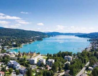 Hofer Reisen Wörthersee Velden Kärnten Angebot