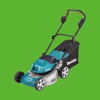 0815 Akku-Rasenmäher DLM460PT2 Angebot