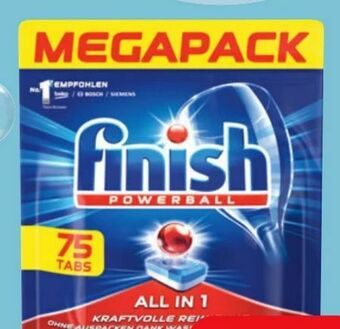 Eurospar Classic Tabs Angebot