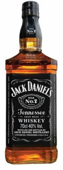 Eurospar Tennessee Whiskey Old No. 7 Angebot