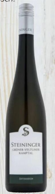 Eurospar Grüner Veltliner Kamptal Angebot