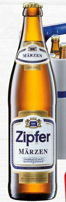 Eurospar Märzen Angebot
