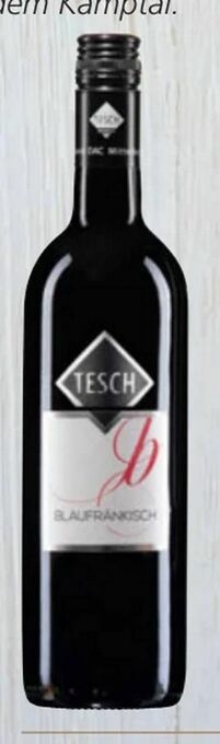 Eurospar Blaufränkisch Mittelburgenland Classic Angebot