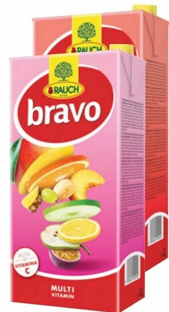 Eurospar Bravo Angebot