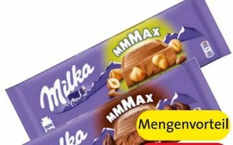 Eurospar Schokolade Angebot