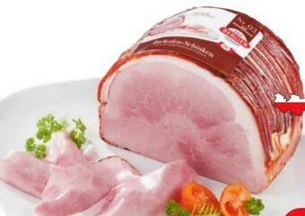 Eurospar Backofenschinken Angebot