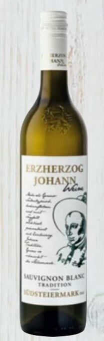 Eurospar Sauvignon Blanc Angebot