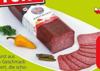 Eurospar Kantwurst Angebot
