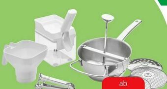 Eurospar Einkochspaß Zubehör Angebot