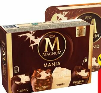 Eurospar Magnum Angebot