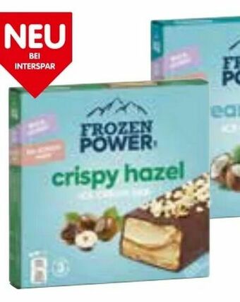 Interspar Eis Angebot