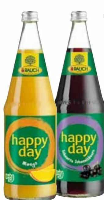 Interspar Happy Day Angebot