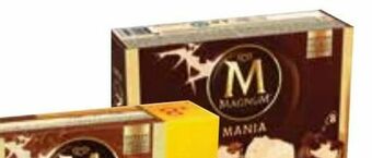Interspar Magnum Angebot