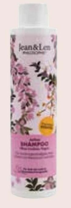 Interspar Shampoo Angebot