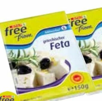 Interspar Feta Angebot