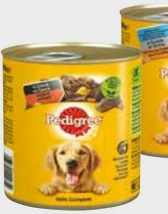 Interspar Hundenahrung Angebot
